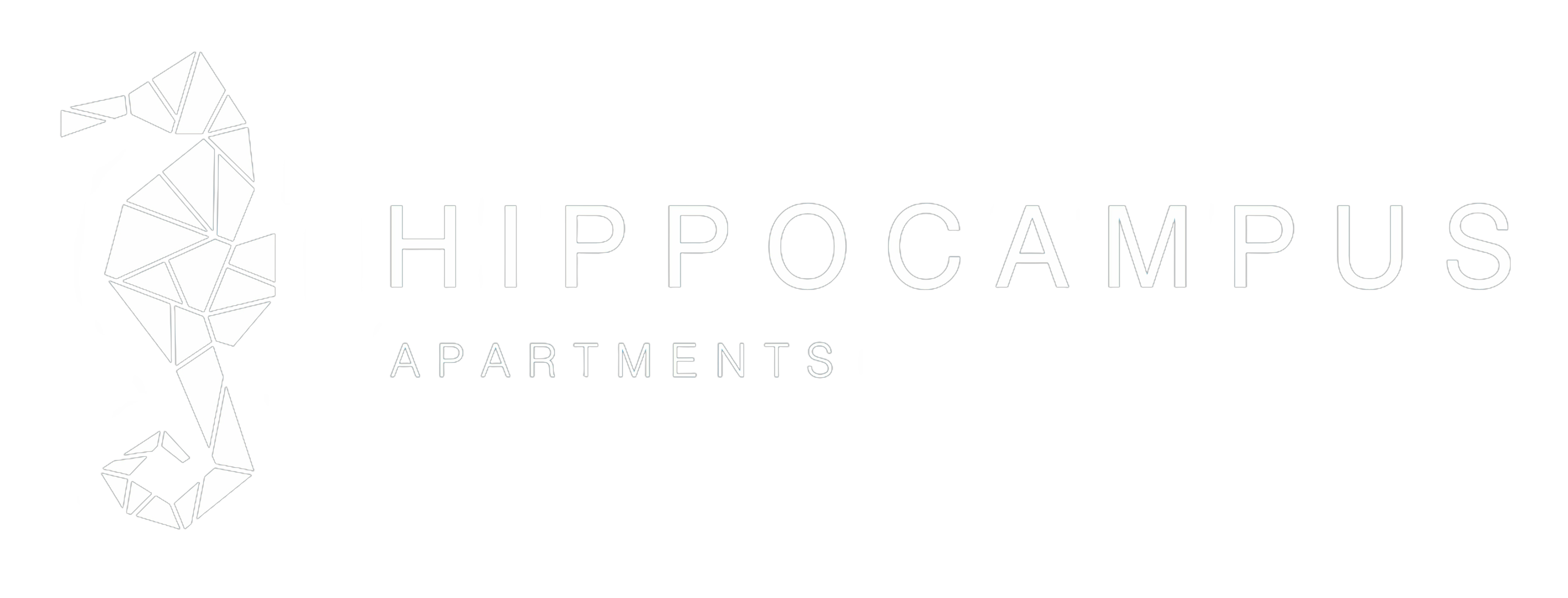 Ενοικοικαζόμενα δωμάτια Ιππόκαμπος