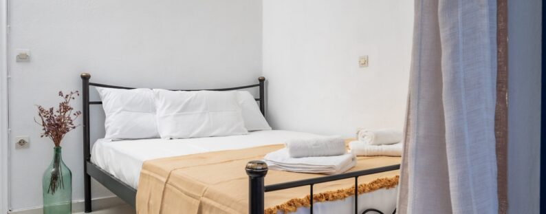 Διαμέρισμα a