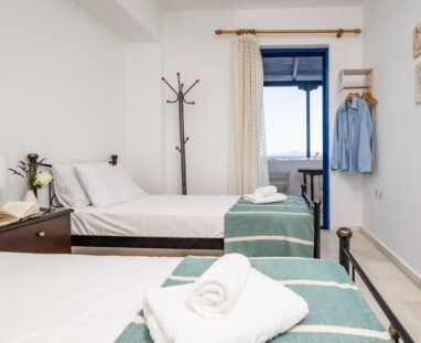 Διαμέρισμα a