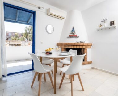 Διαμέρισμα a